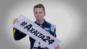 Hendrick Motorsports Byron GIF by NASCAR