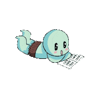 lentera_nusantara tuyul Sticker