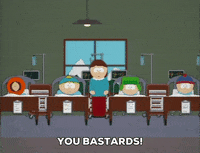 GIF by South Park 