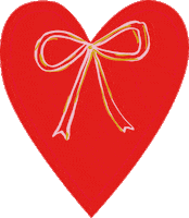 Valentines Day Love Sticker by Meri Meri