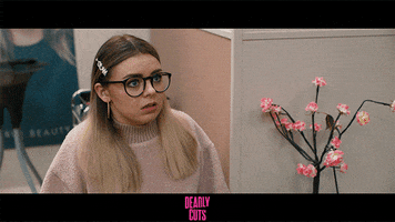 Comedy Film Cinema GIF by Wildcard Distribution
