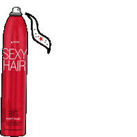 Art Saying Sticker by Sexy Hair