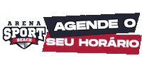 arenasportbeach sport beach praia beachtennis Sticker