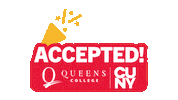 Cuny Sticker by City University of New York