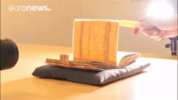 Diary GIF by euronews