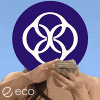 To The Moon Crypto GIF by Eco