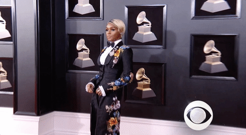 Red Carpet GIF by Recording Academy / GRAMMYs
