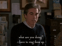 season 4 netflix GIF by Gilmore Girls 