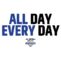 Jva Aau Sticker by The Academy Volleyball Club