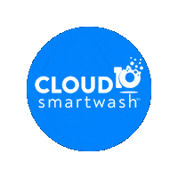Sticker by Cloud10 smartwash