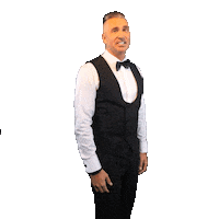 GuidoWeijers 2023 guido feestdagen oudejaarsavond Sticker