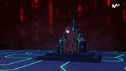 Youtube Omg GIF by Movistar+