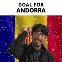 Andorra GIF