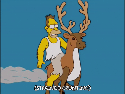 episode 9 grandpa sipmson GIF