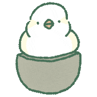 Drink Water Sticker