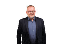 Petr Liska Sticker by Starostové a nezávislí