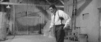 Quentin Tarantino Dance GIF by hoppip