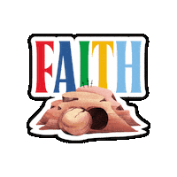 Jesus Jesuschrist Sticker by KCC
