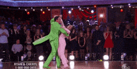 ryan lochte abc GIF by Dancing with the Stars