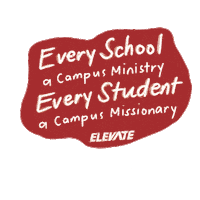 Next Generation Youth Sticker by Elevate Main