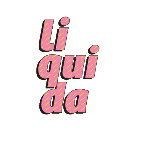 Liquida Sticker by farolshopping
