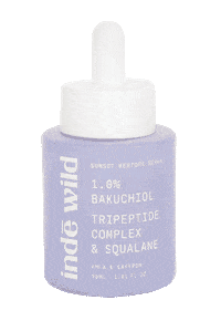 Skincare Skin Sticker by indewild