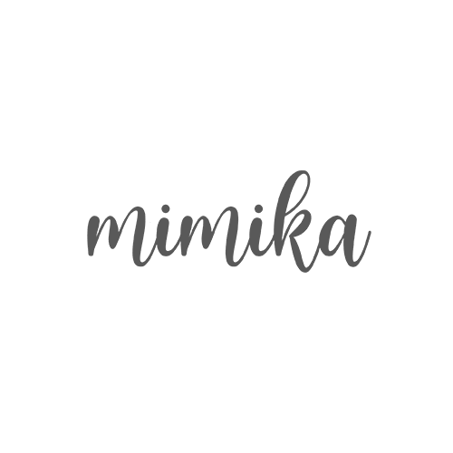 Mimika Sticker