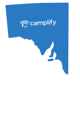 Road Trip Sticker by Camplify