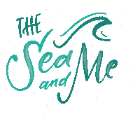 Ocean Sea Sticker