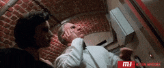 Mission Impossible GIF by CBS