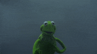 Evil Kermit
