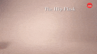 Hip Flask