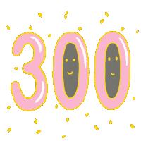 300 Sticker