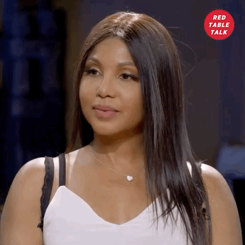 toni braxton GIF by Red Table Talk