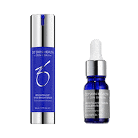 Brightalive Sticker by ZO Skin Health