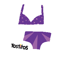 Tortilla Chips Summer Sticker by Frito-Lay