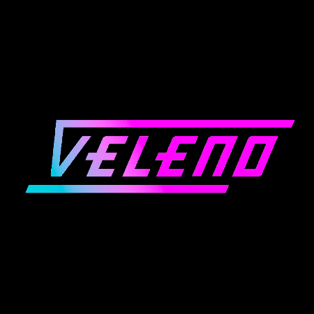 VELENO_REIZ ve 車 最高 ライト GIF