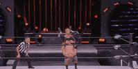 Adam Page Aew On Tnt GIF by All Elite Wrestling on TNT