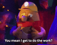 Suspicious Stop-Motion GIF by Fire Mountain Productions