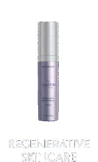 Regenerativeskincare Sticker by Alastin Skincare