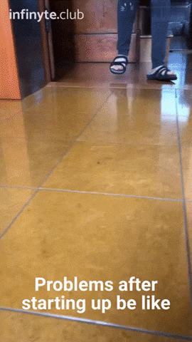 InfinyteClub giphyupload money business finance GIF