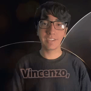 Vincenzo