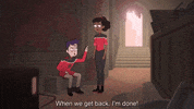 Sad Star Trek GIF by Goldmaster