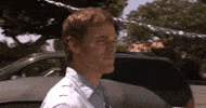 Dexter Morgan GIF