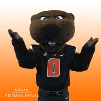 college football GIF by Nissan USA