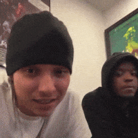 Piscee GIF