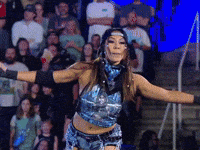 Mia Yim Dancing GIF