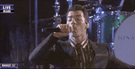 Nyre GIF by New Year's Rockin' Eve