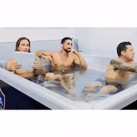 gargsandgordo GIF by LA Galaxy