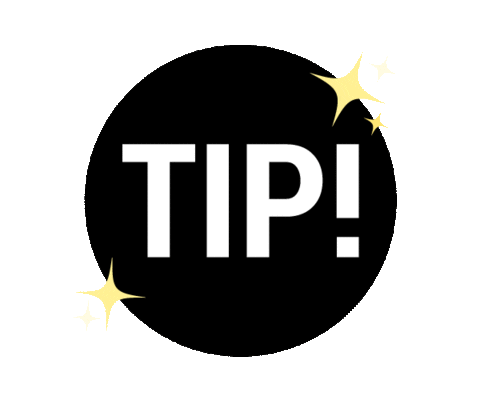 Tip Novinka Sticker by tescomacz